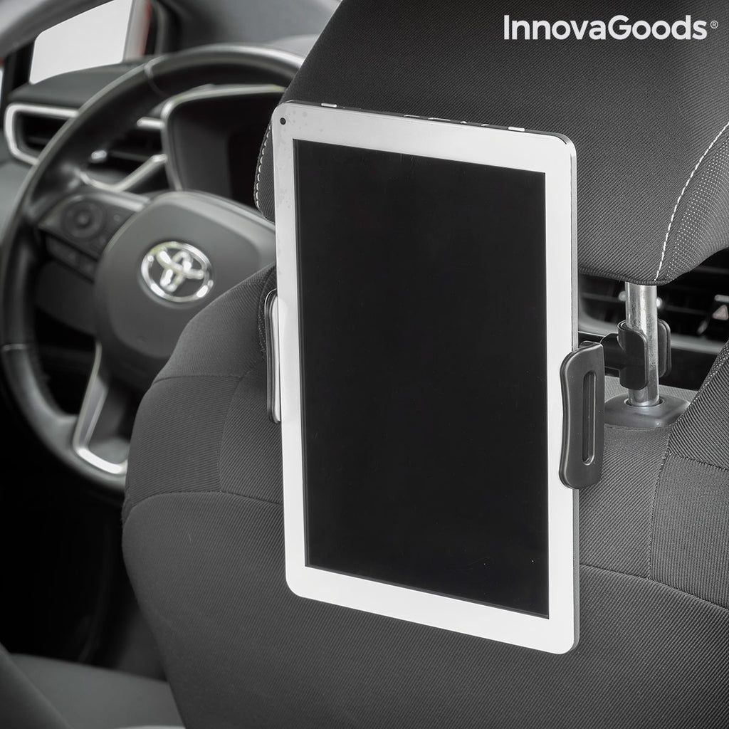 Tablet-Halterung fürs Auto Taholer InnovaGoods
