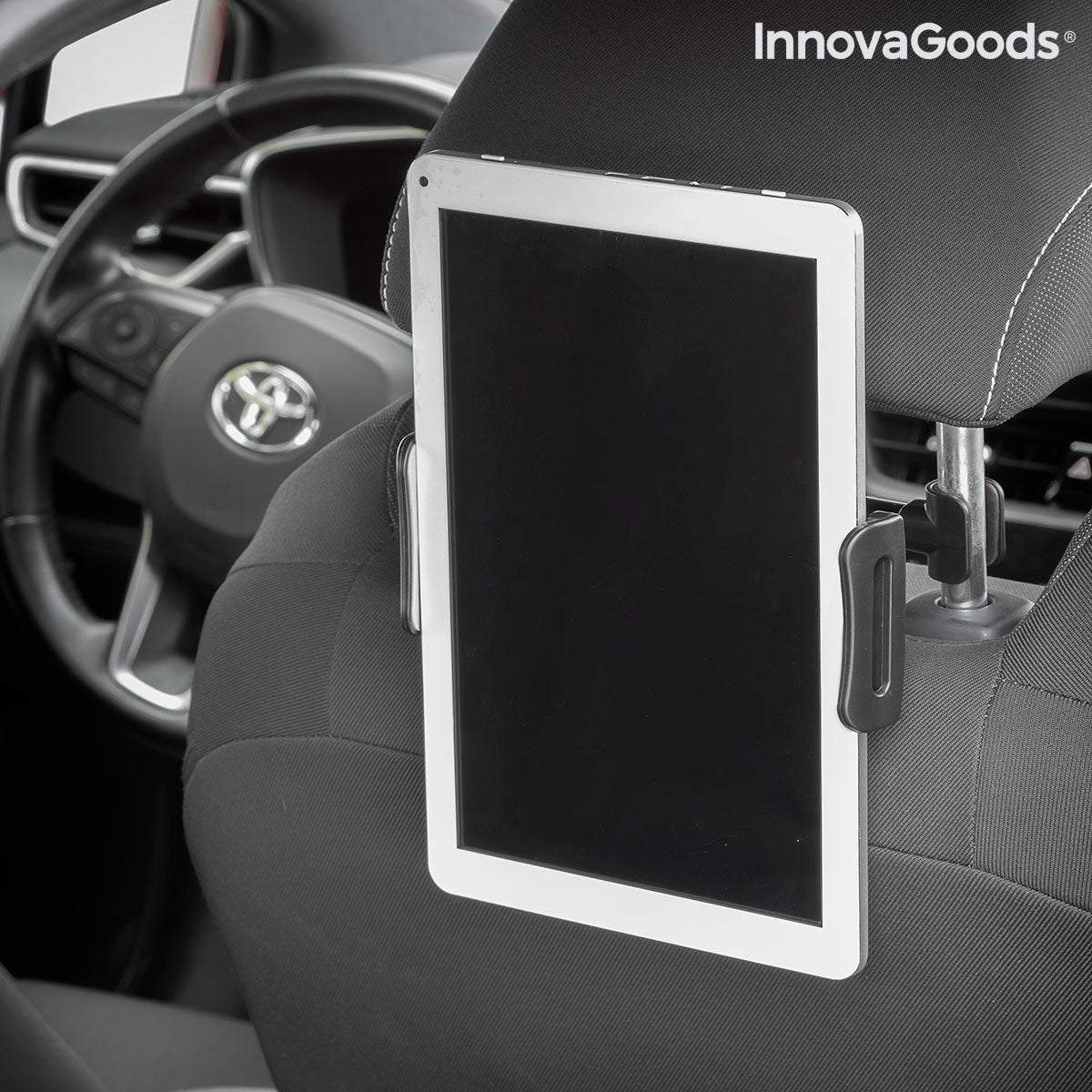 Tablet-Halterung fürs Auto Taholer InnovaGoods