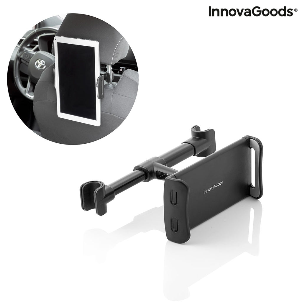 Tablet-Halterung fürs Auto Taholer InnovaGoods