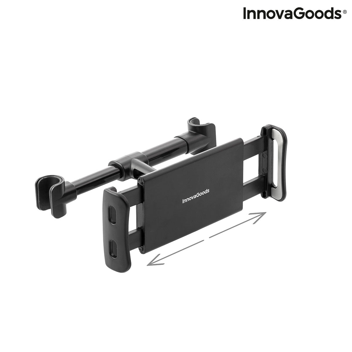 Tablet-Halterung fürs Auto Taholer InnovaGoods
