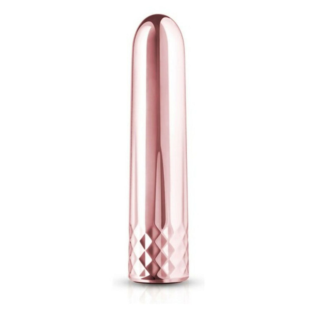 Mini-Vibrator Roségold