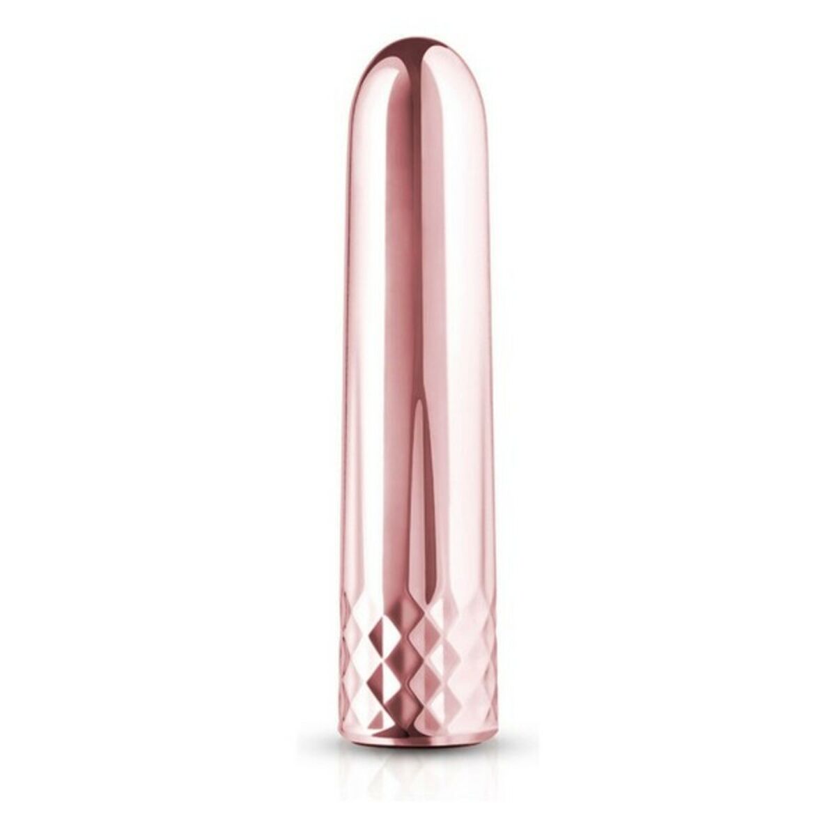 Mini-Vibrator Roségold