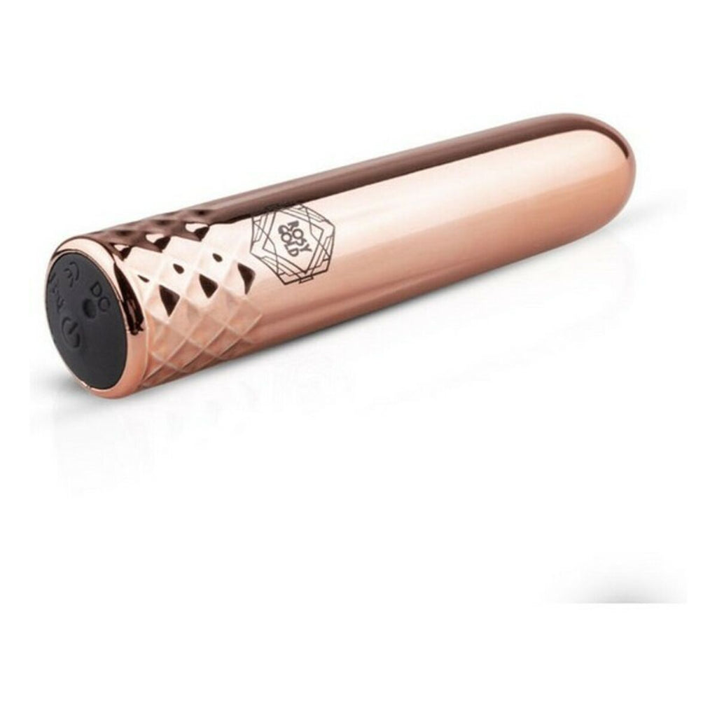 Mini-Vibrator Roségold
