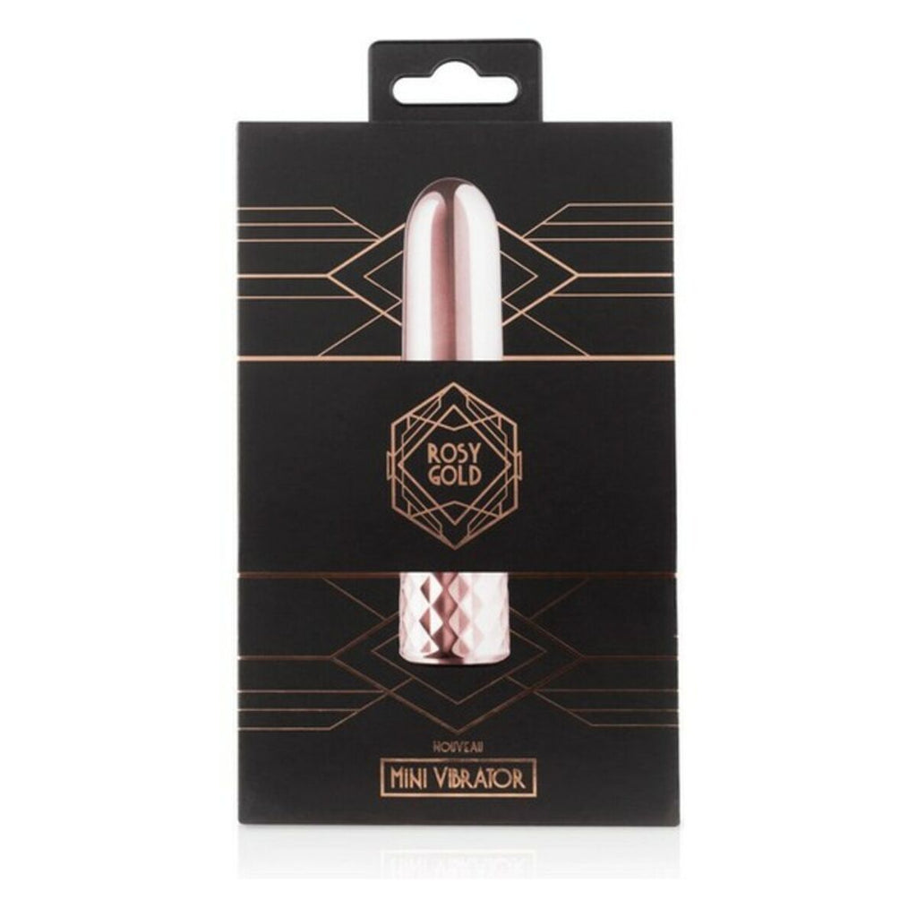 Mini-Vibrator Roségold