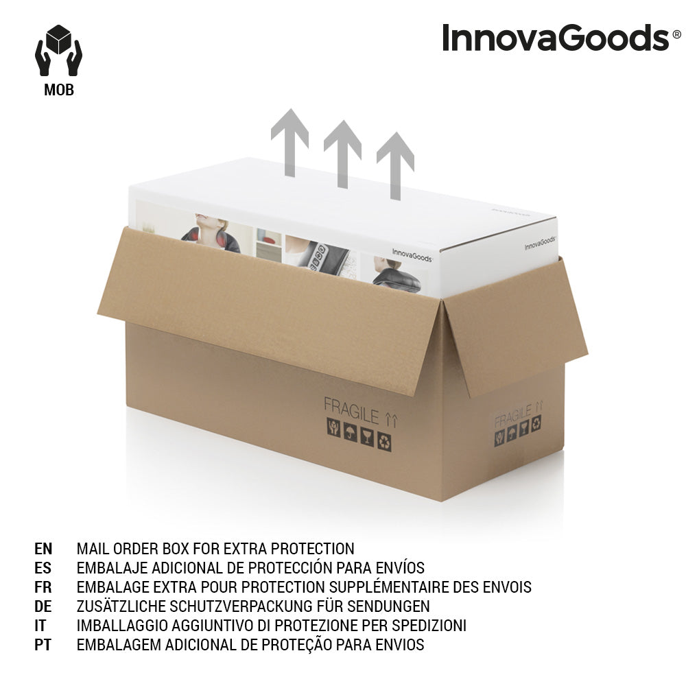 Akupunktur-Massageschuhe Slicu InnovaGoods