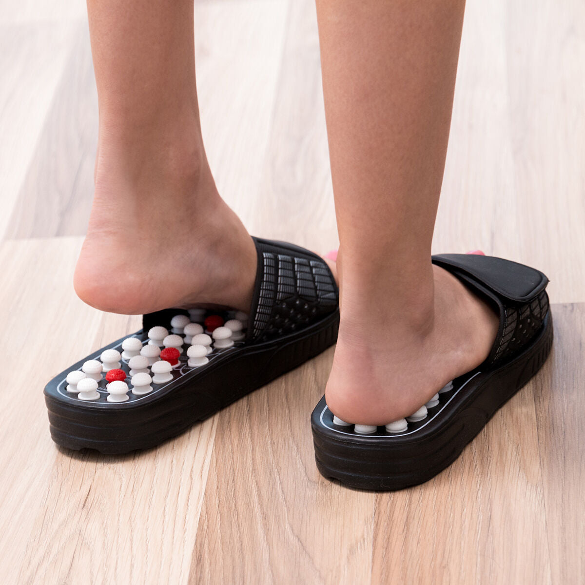 Akupunktur-Massageschuhe Slicu InnovaGoods