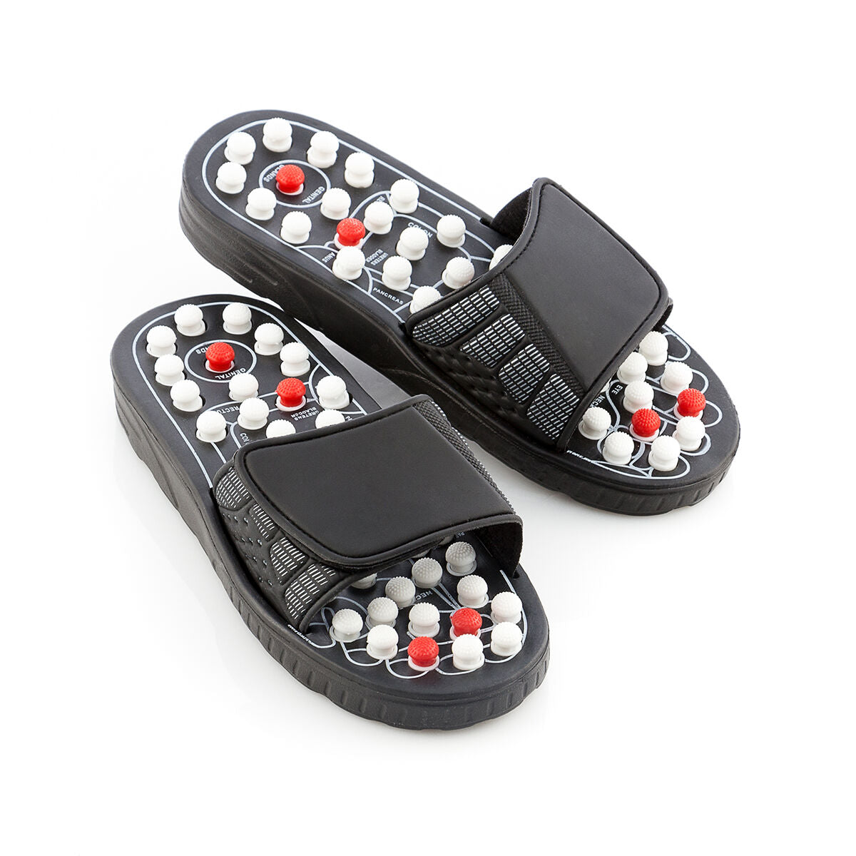 Akupunktur-Massageschuhe Slicu InnovaGoods