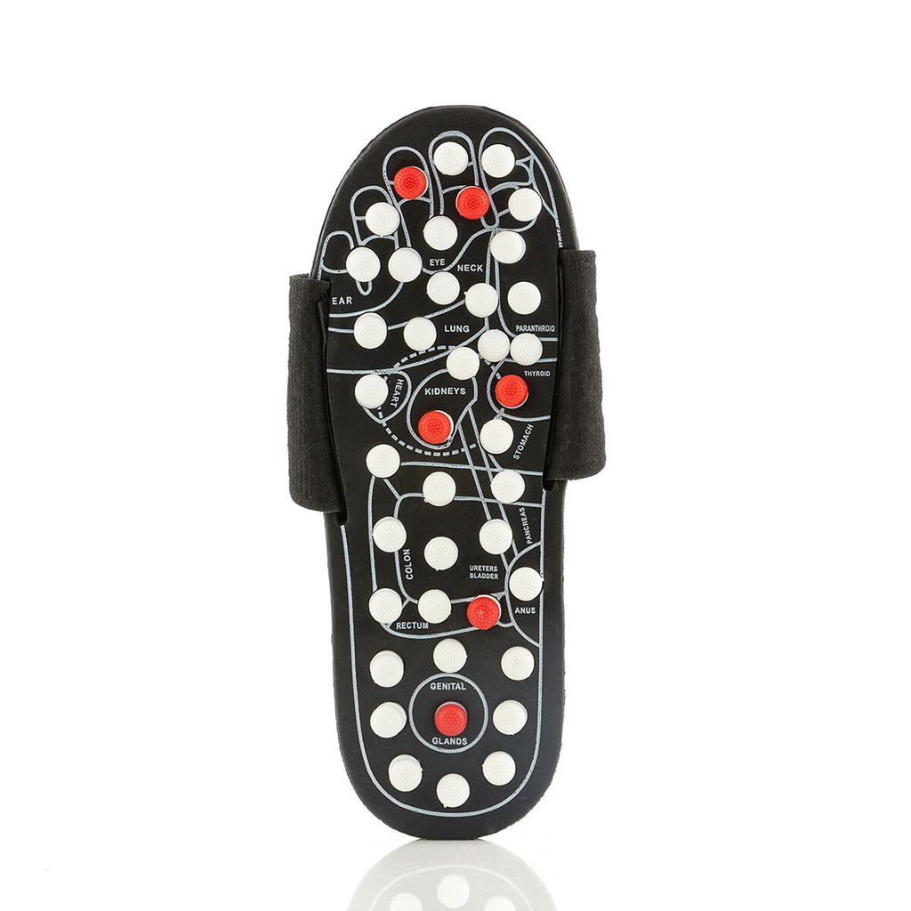 Akupunktur-Massageschuhe Slicu InnovaGoods