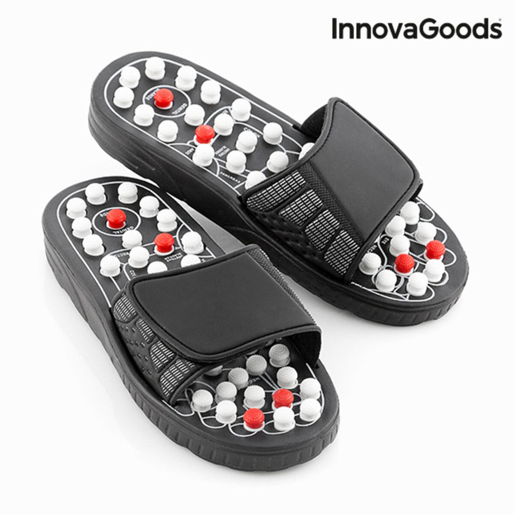 Akupunktur-Massageschuhe Slicu InnovaGoods