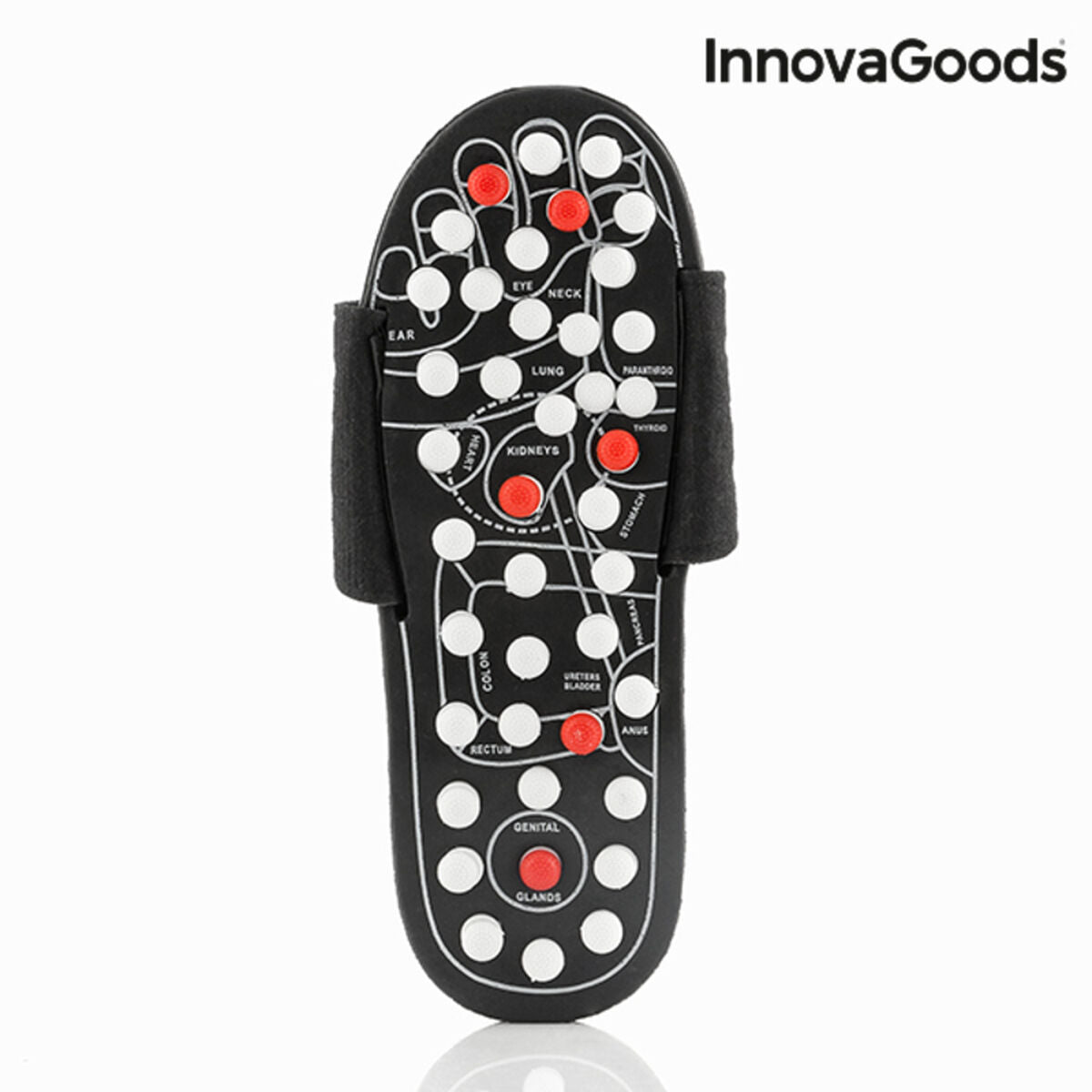 Akupunktur-Massageschuhe Slicu InnovaGoods
