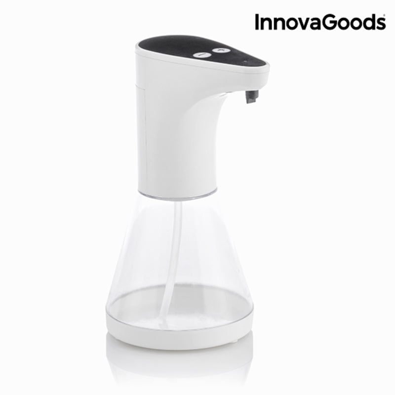 Automatischer Seifenspender mit Sensor Sensoap InnovaGoods