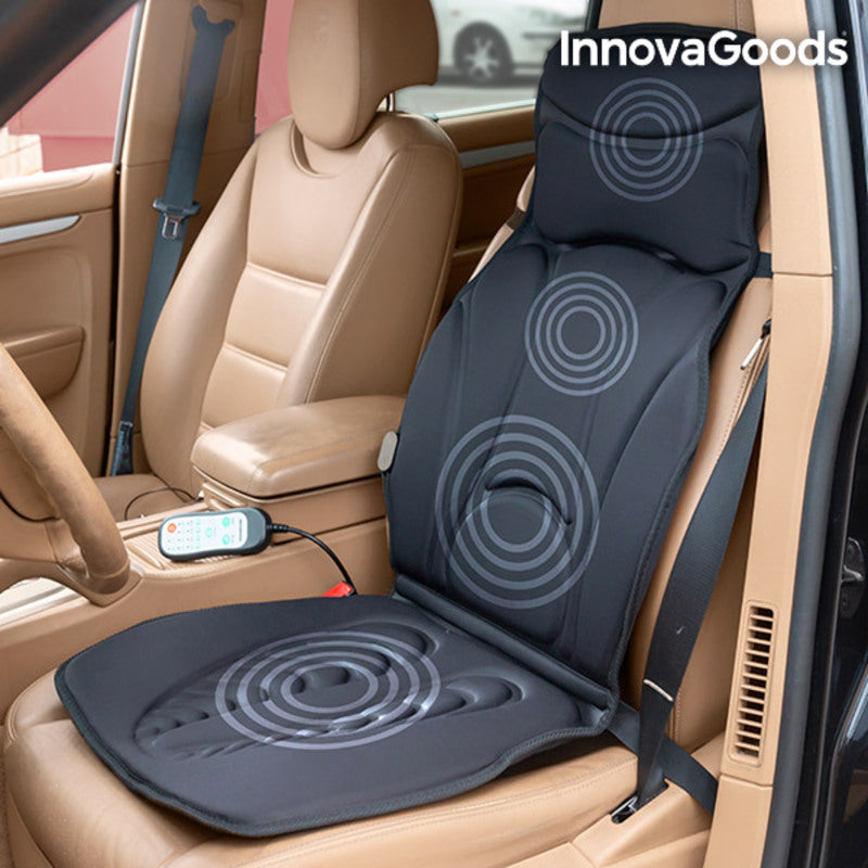 Massagesitzauflage Masseatsu InnovaGoods