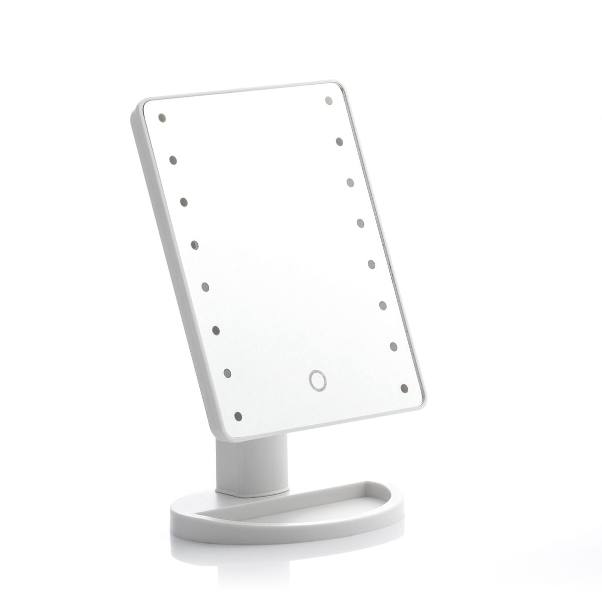 Tisch-LED-Kosmetikspiegel mit Touch-Funktion Perflex InnovaGoods