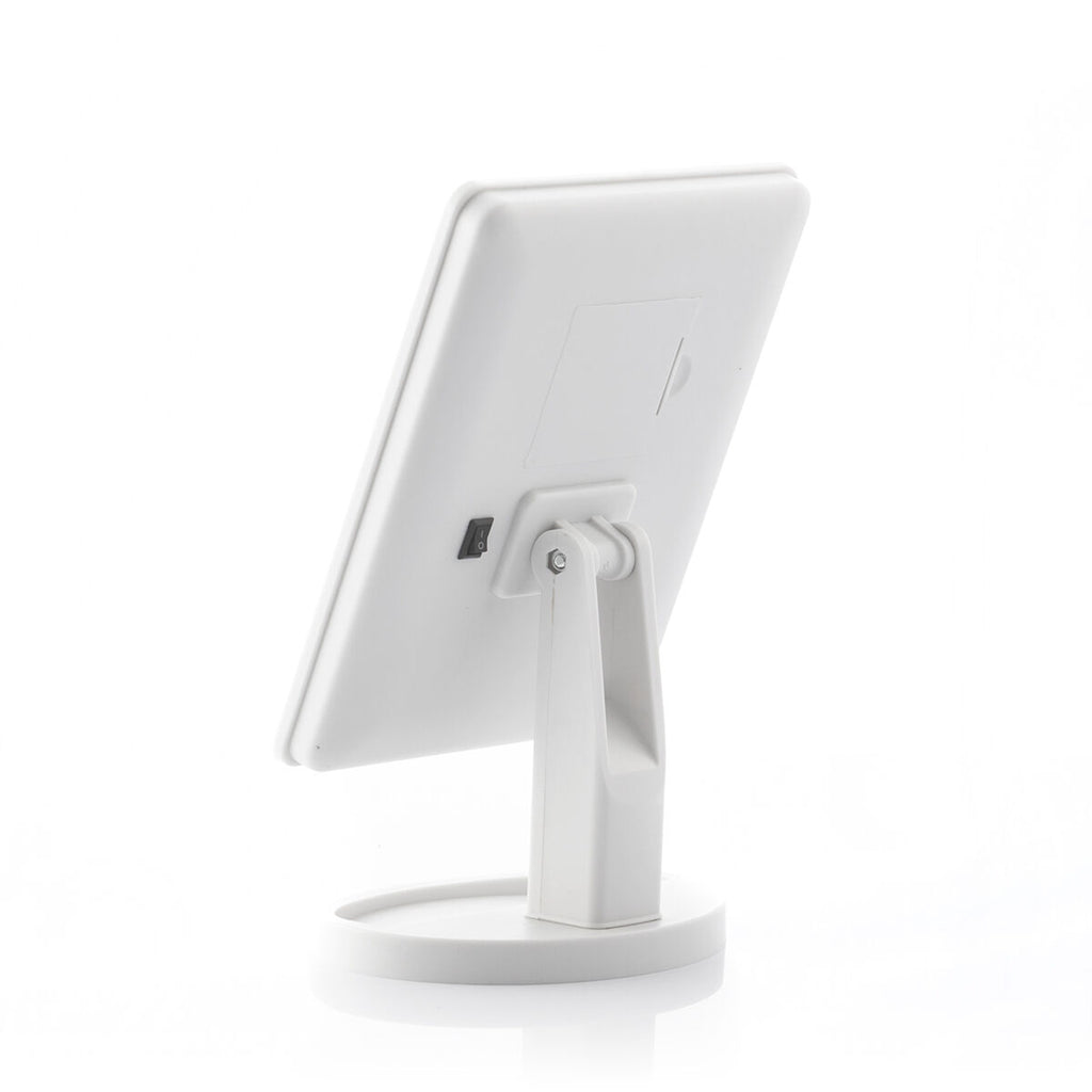 Tisch-LED-Kosmetikspiegel mit Touch-Funktion Perflex InnovaGoods
