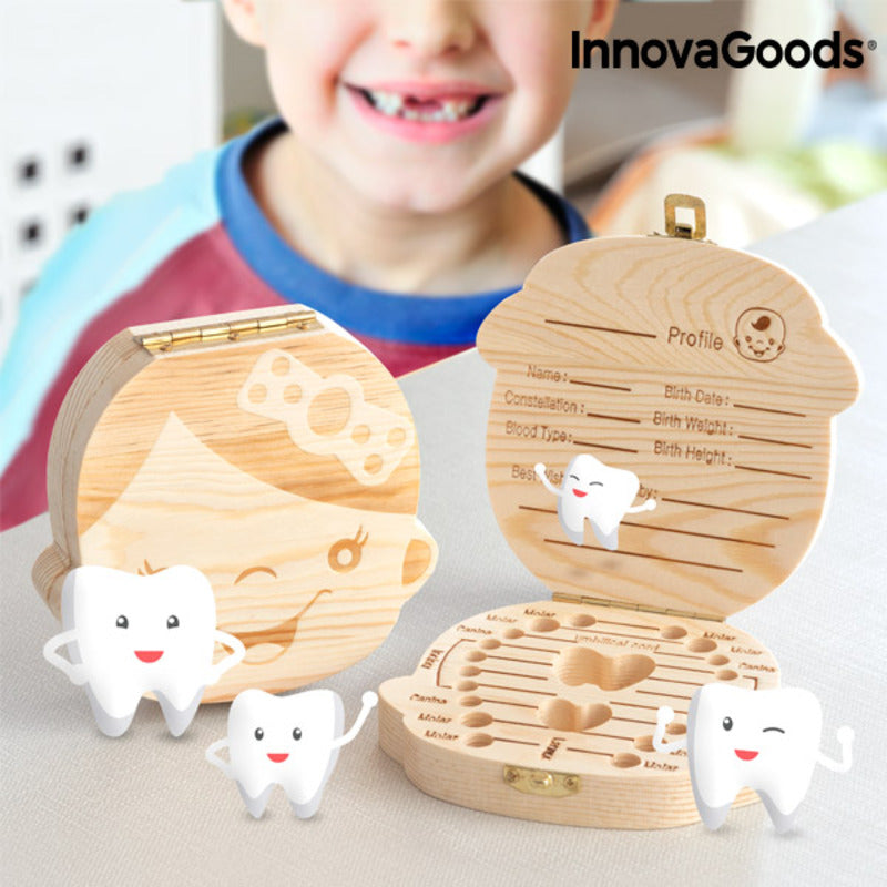 Zahndose Thooy InnovaGoods