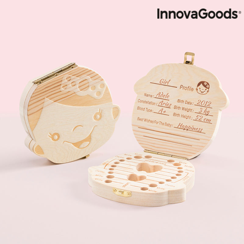 Zahndose Thooy InnovaGoods