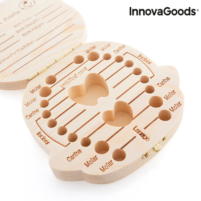 Zahndose Thooy InnovaGoods