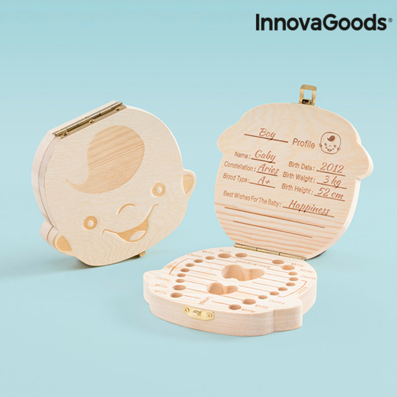 Zahndose Thooy InnovaGoods