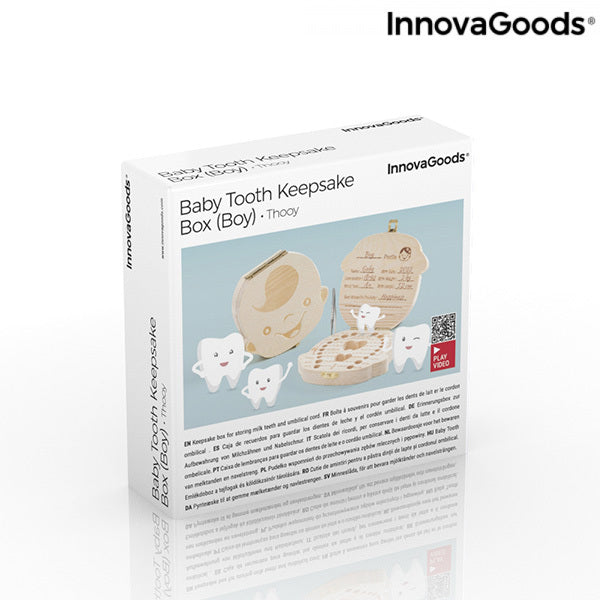 Zahndose Thooy InnovaGoods