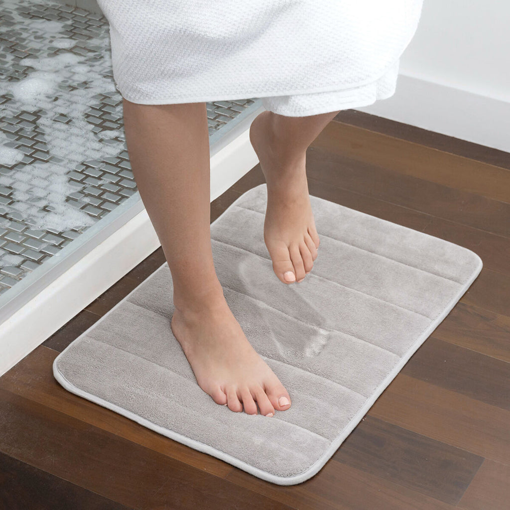 Memory Foam Badematte Puffeet InnovaGoods