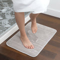 Memory Foam Badematte Puffeet InnovaGoods