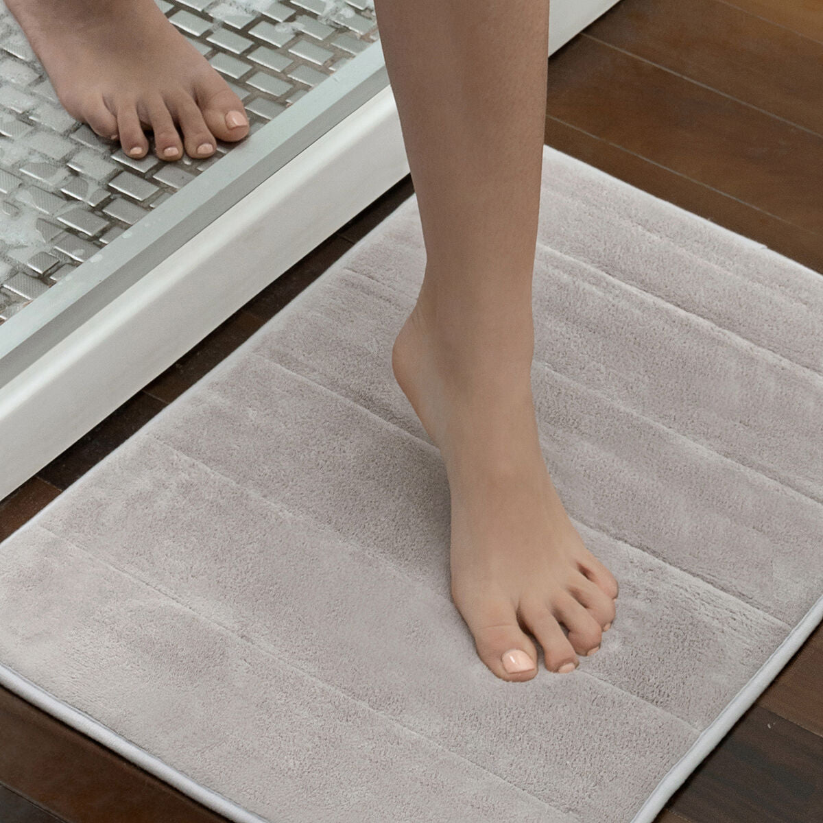 Memory Foam Badematte Puffeet InnovaGoods