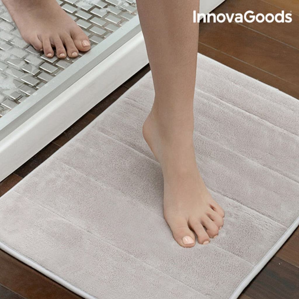 Memory Foam Badematte Puffeet InnovaGoods
