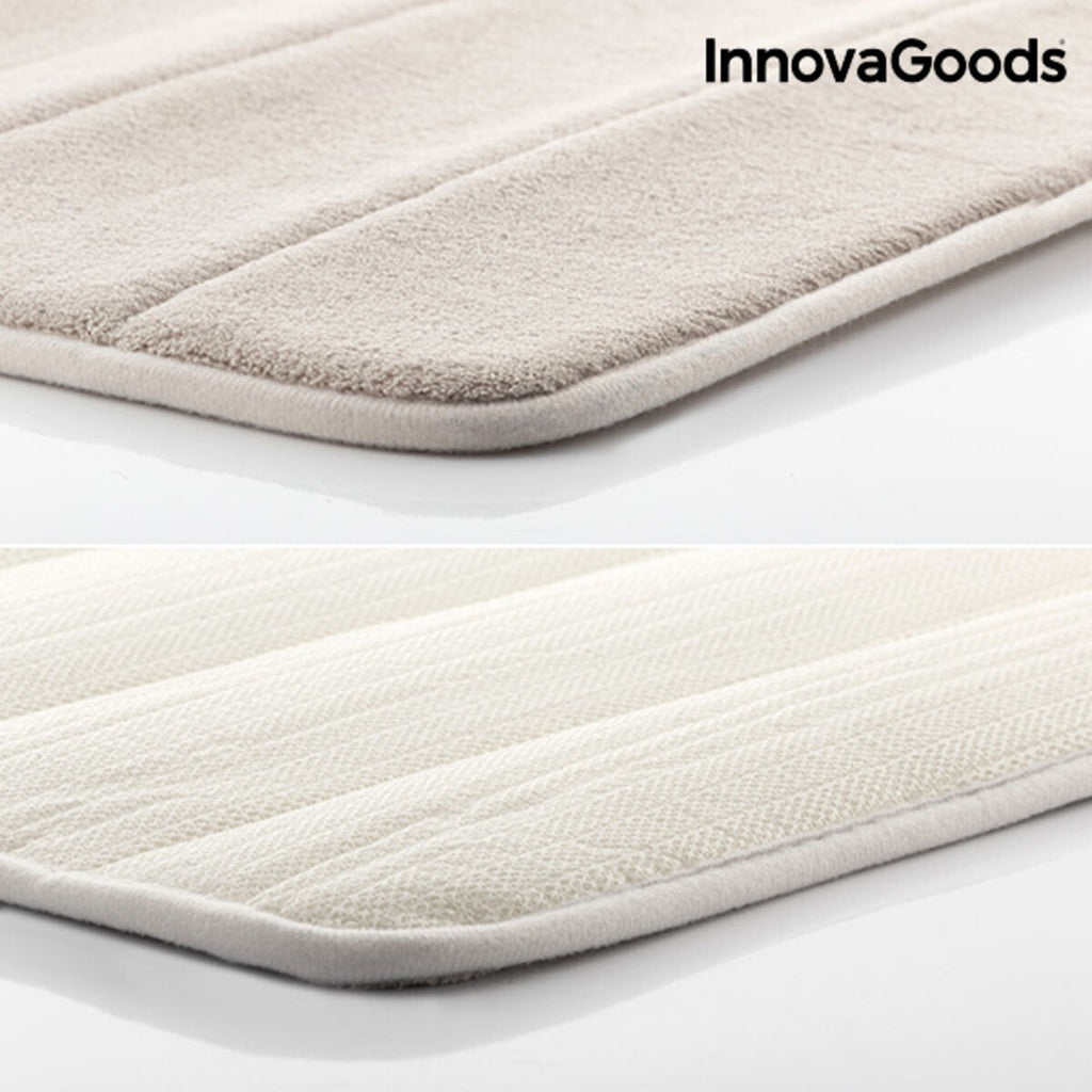 Memory Foam Badematte Puffeet InnovaGoods
