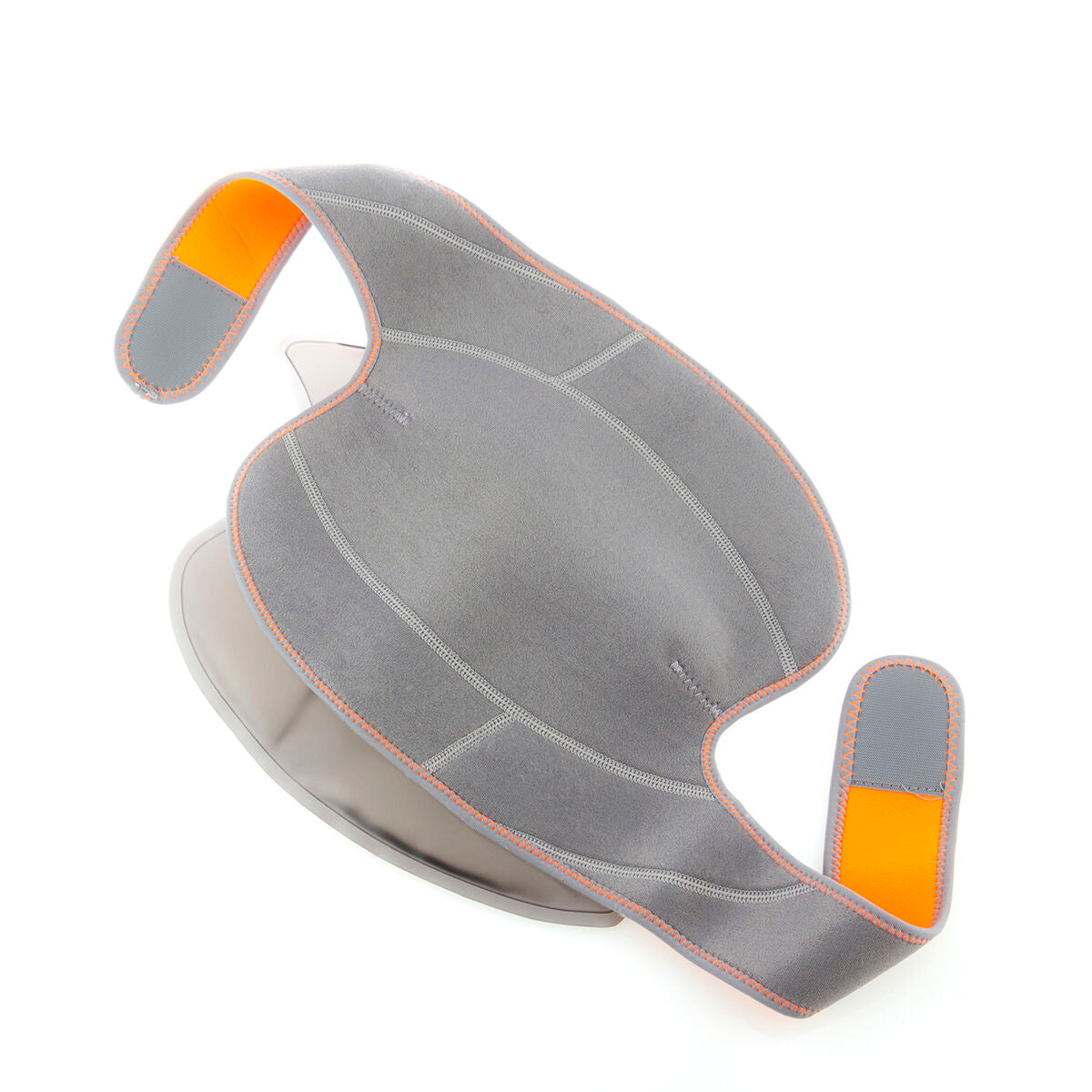 InnovaGoods Kniebandage mit Kälte- & Wärmegel