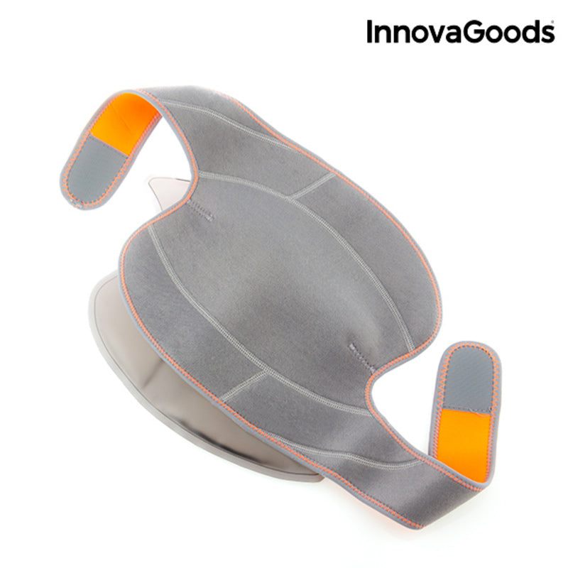 InnovaGoods Kniebandage mit Kälte- & Wärmegel