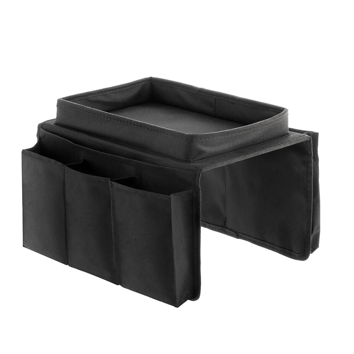 Sofa-Ablage mit Organizer für Fernbedienungen InnovaGoods