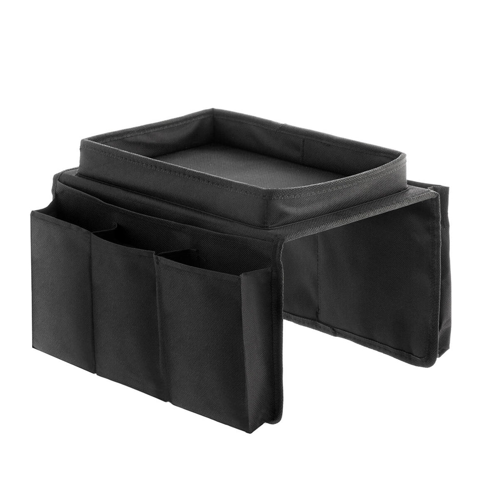 Sofa-Ablage mit Organizer für Fernbedienungen InnovaGoods
