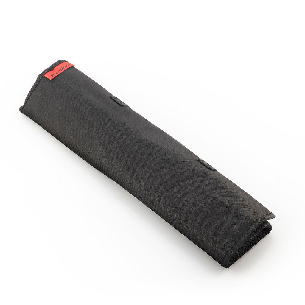 Messerset mit professionellem Tragekoffer Damas·Q InnovaGoods