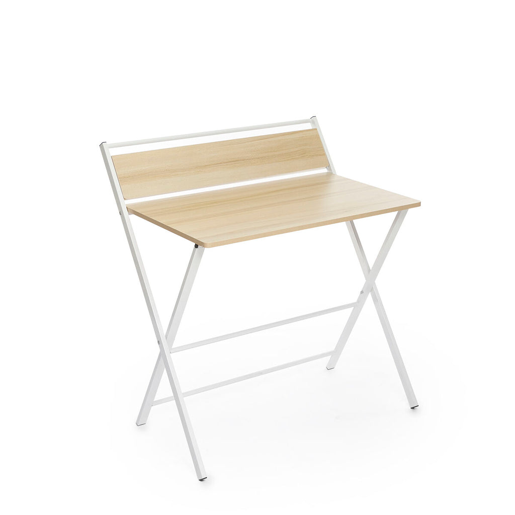 Klappschreibtisch mit Ablage Tablezy InnovaGoods