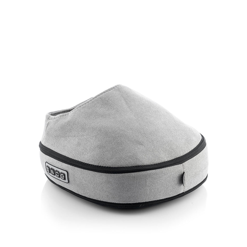 InnovaGoods Futsa 2-in-1 Shiatsu-Massagegerät mit Wärmefunktion