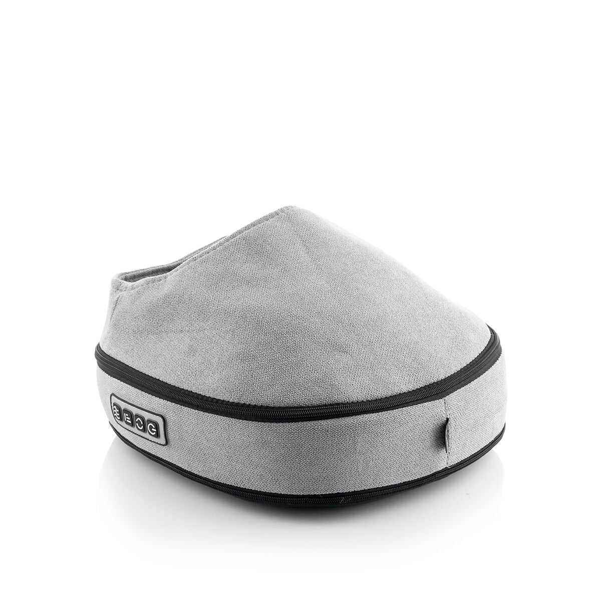 InnovaGoods Futsa 2-in-1 Shiatsu-Massagegerät mit Wärmefunktion