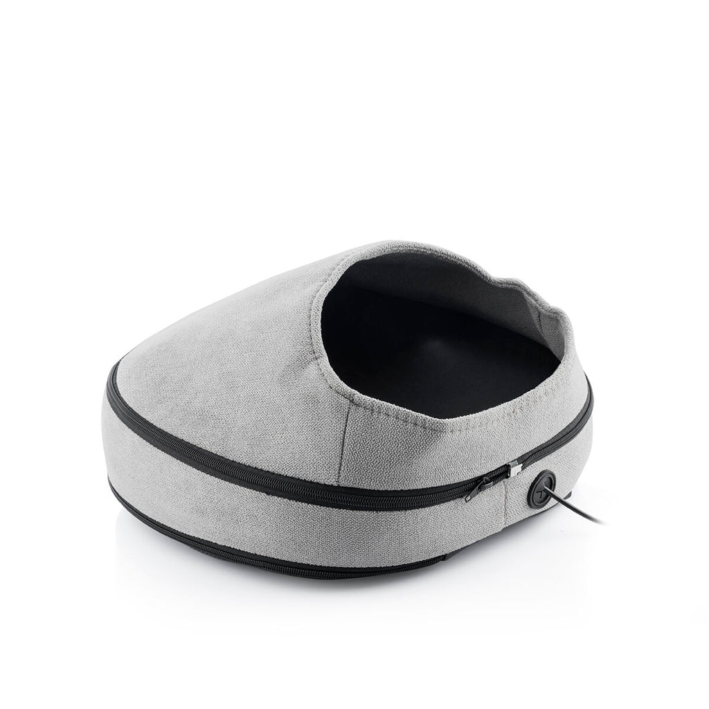 InnovaGoods Futsa 2-in-1 Shiatsu-Massagegerät mit Wärmefunktion