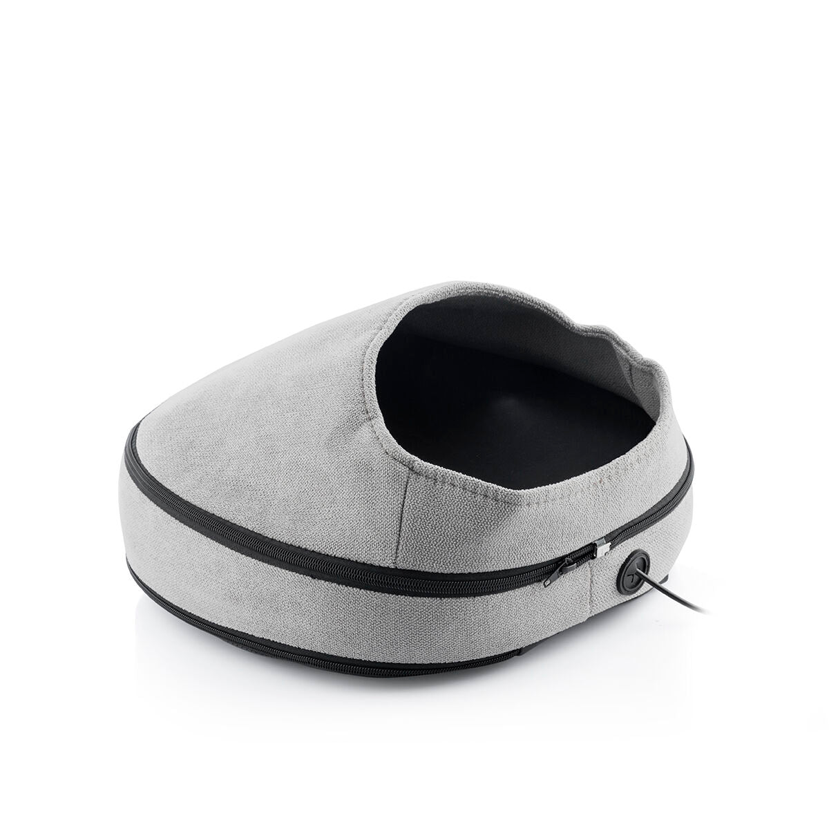 InnovaGoods Futsa 2-in-1 Shiatsu-Massagegerät mit Wärmefunktion