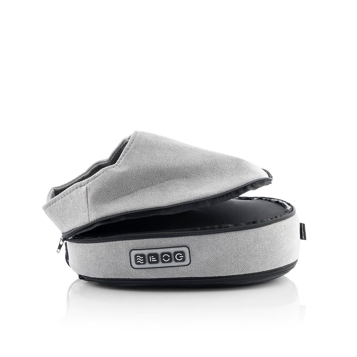 InnovaGoods Futsa 2-in-1 Shiatsu-Massagegerät mit Wärmefunktion