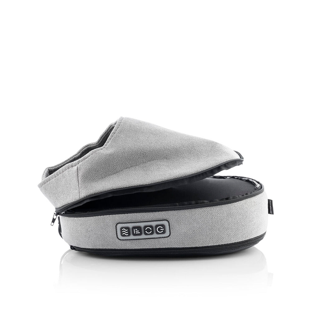 InnovaGoods Futsa 2-in-1 Shiatsu-Massagegerät mit Wärmefunktion