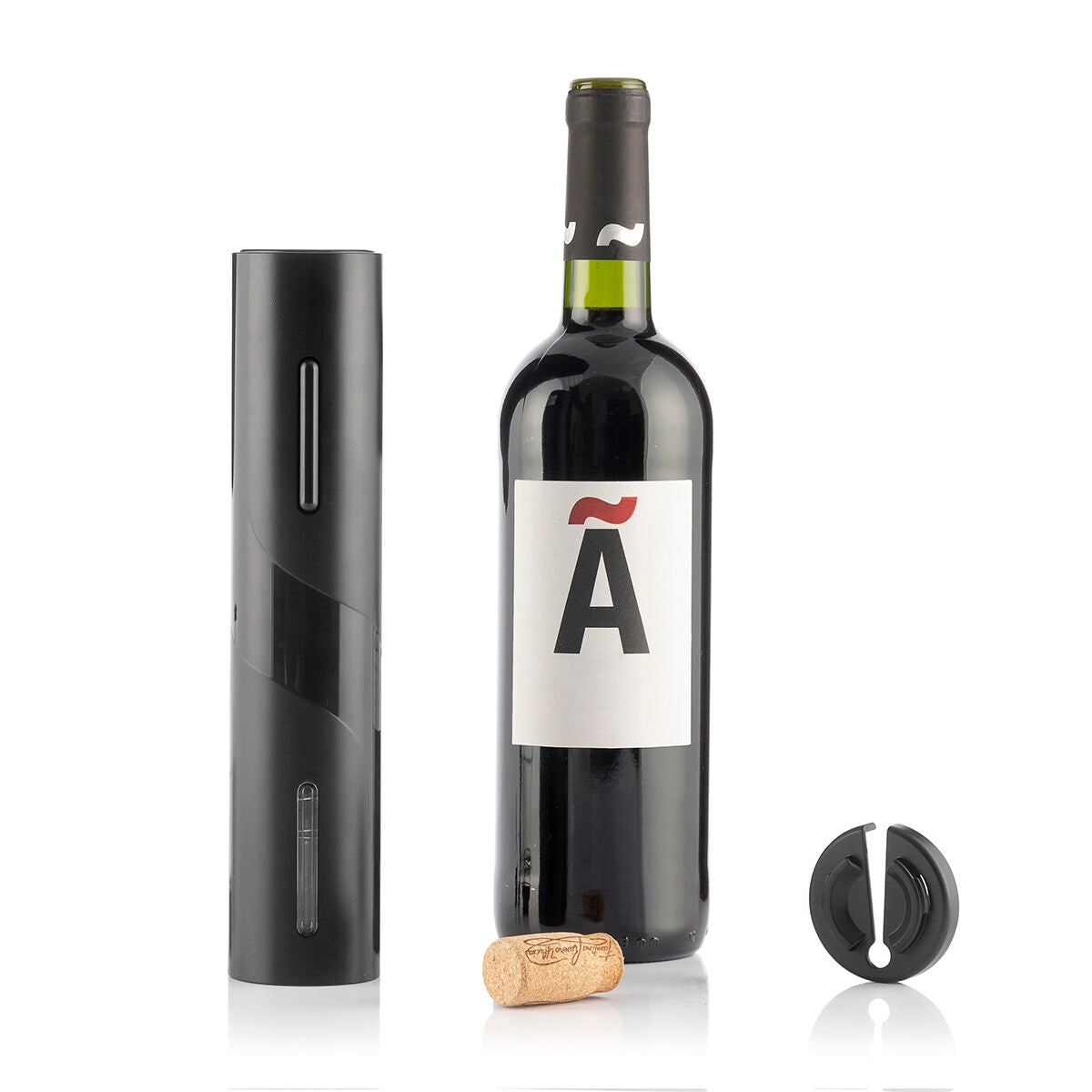 Elektrischer Weinkorkenzieher Corkbot InnovaGoods
