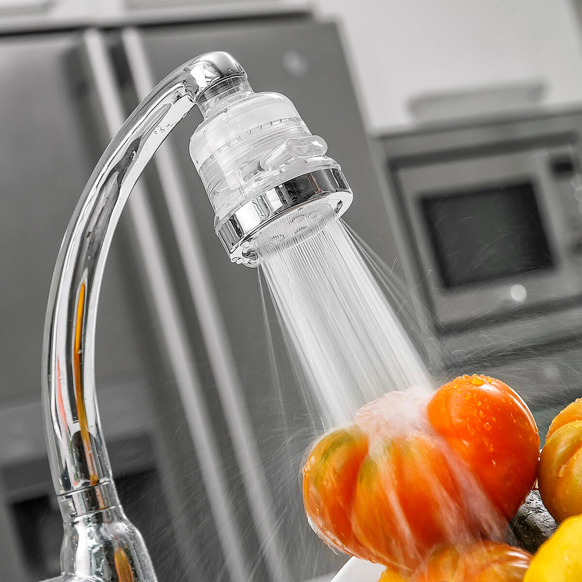 Öko-Wasserhahn mit Wasserfilter Faukko InnovaGoods