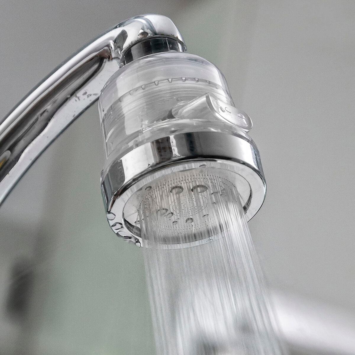 Öko-Wasserhahn mit Wasserfilter Faukko InnovaGoods