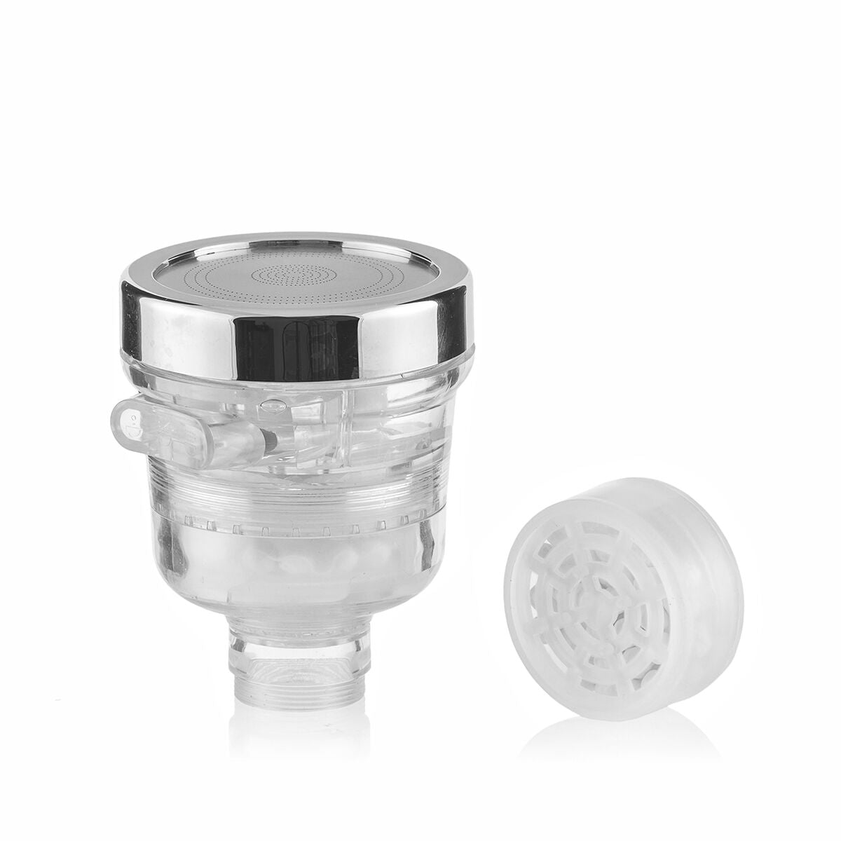 Öko-Wasserhahn mit Wasserfilter Faukko InnovaGoods
