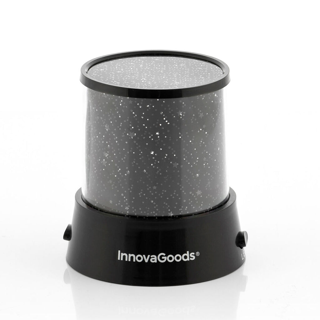 Sternen-LED-Projektor Vezda InnovaGoods
