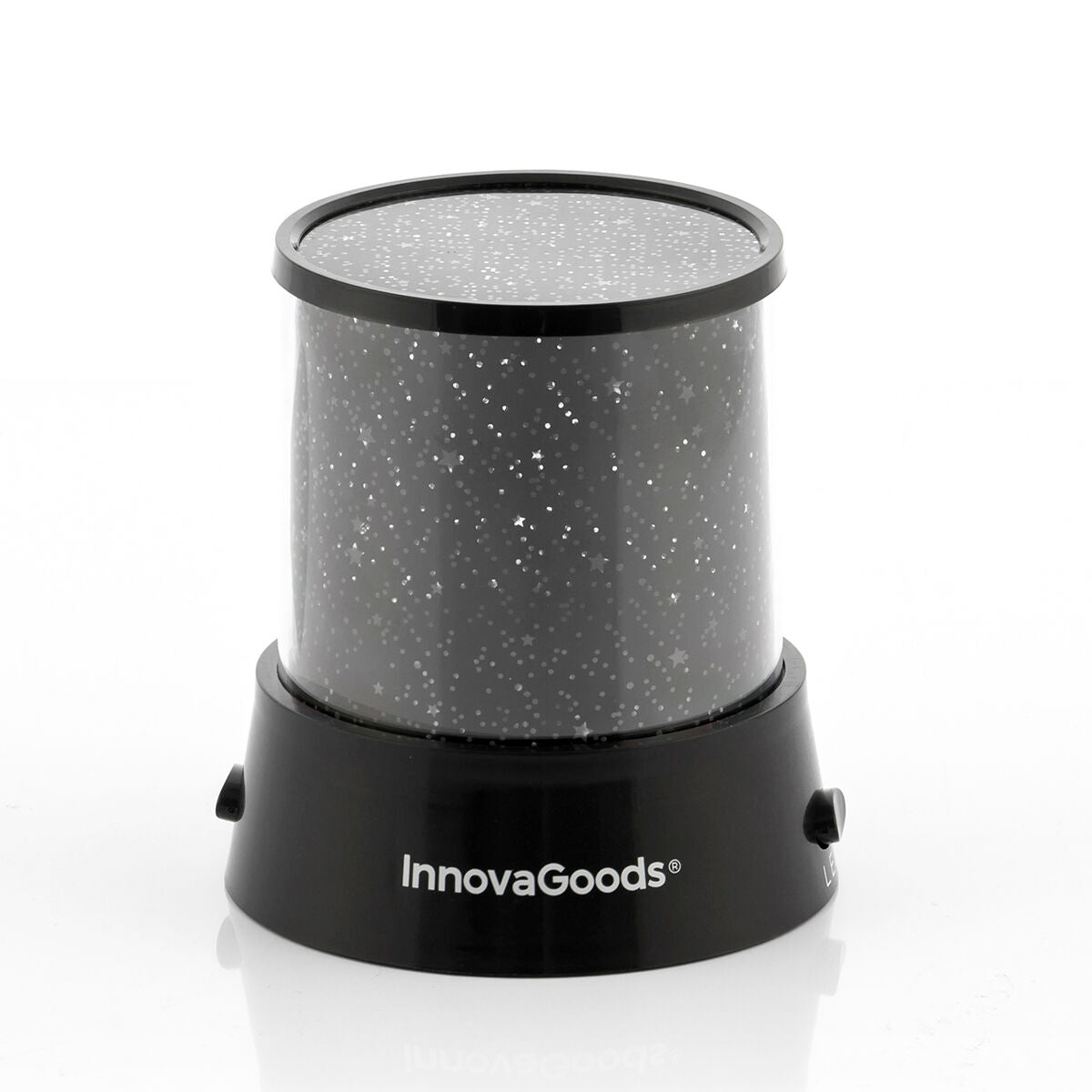 Sternen-LED-Projektor Vezda InnovaGoods