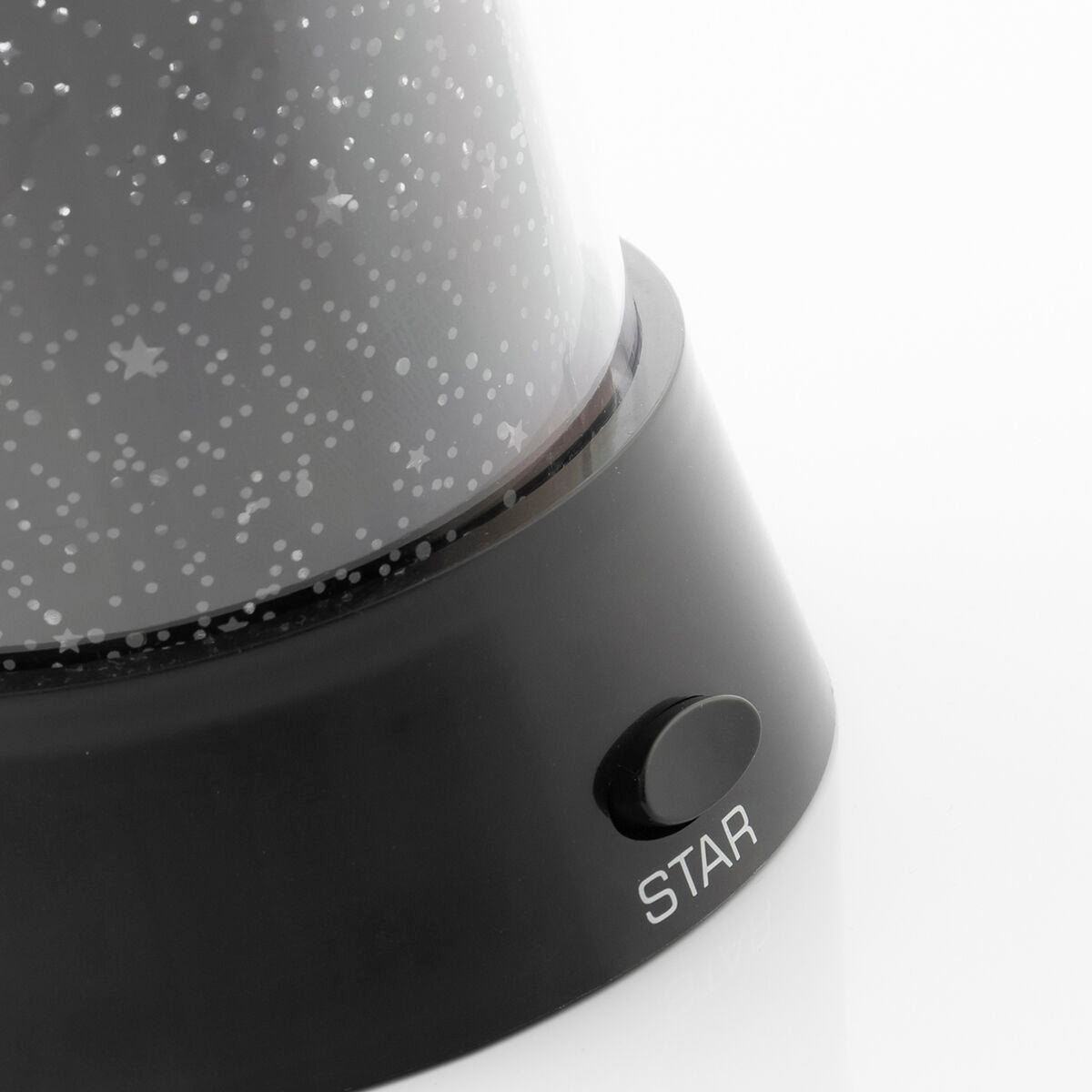Sternen-LED-Projektor Vezda InnovaGoods