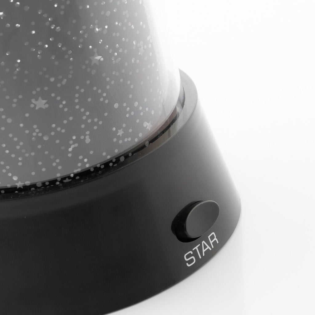 Sternen-LED-Projektor Vezda InnovaGoods