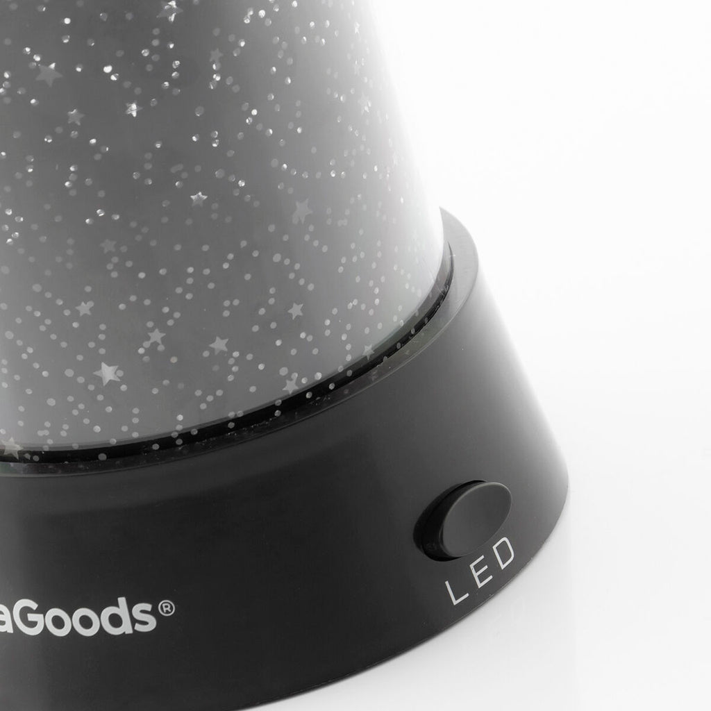 Sternen-LED-Projektor Vezda InnovaGoods