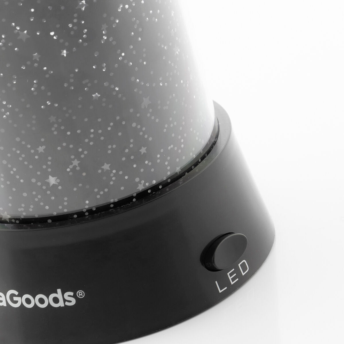 Sternen-LED-Projektor Vezda InnovaGoods